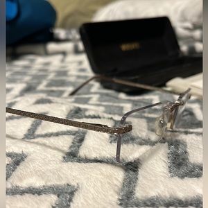 Versace! Super Nice Mint Condition… Comes complete.. NEW LISTING